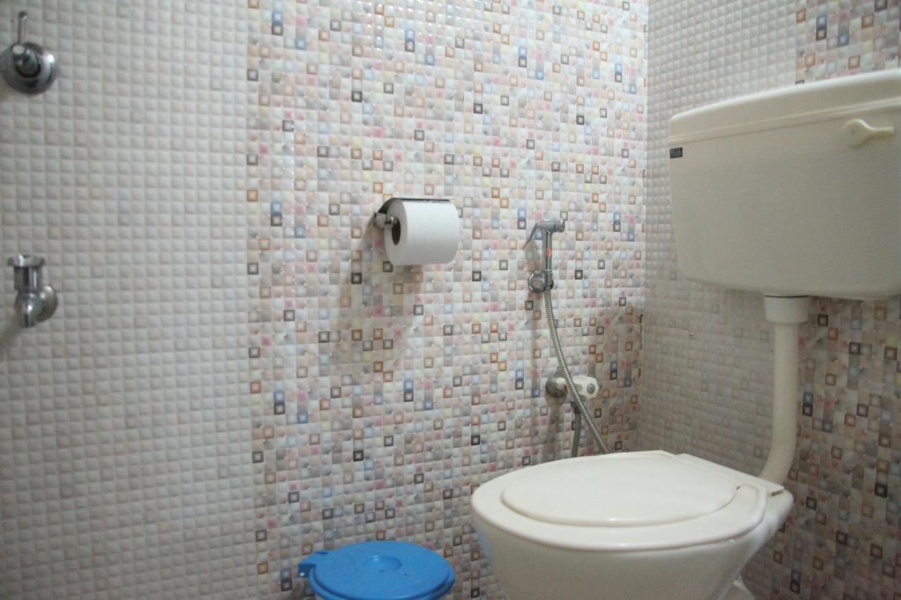 Dream Catcher Home Stay Kochi ภายนอก รูปภาพ