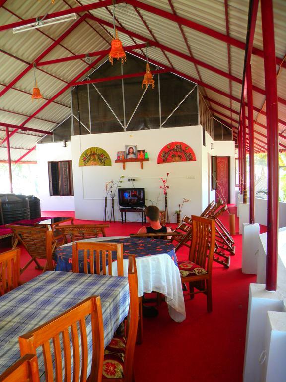 Dream Catcher Home Stay Kochi ภายนอก รูปภาพ